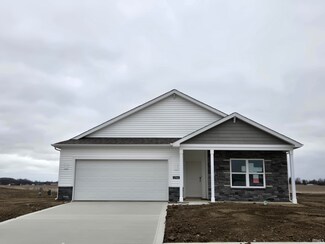 12960 Rey Cove, Fort Wayne, IN 46818