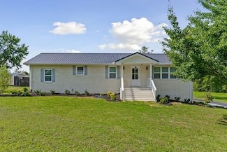 682 Shady Rest Rd, McMinnville, TN 37110