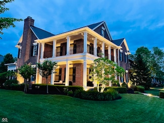 6655 Westminster Dr, Zionsville, IN 46077