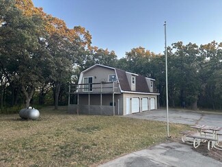 43819 Minnesota 210, Vining, MN 56588