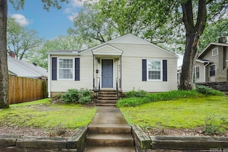 804 Clarkson St, Little Rock, AR 72205