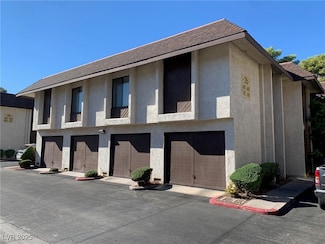 4415 Shortleaf St Unit 11, Las Vegas, NV 89119