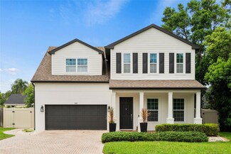 1245 Wisconsin Ave, Winter Park, FL 32789