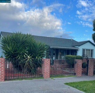 400 S 17th St, Richmond, CA 94804