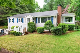 60 Dana Rd, Reading, MA 01867