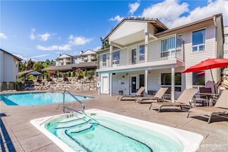 808 W Manson Rd Unit B303, Chelan, WA 98816