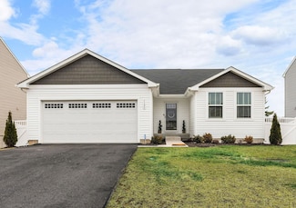 1109 Scruggs Ln, Grottoes, VA 24441