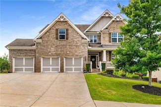 4235 Danbury Farms Dr, Cumming, GA 30040