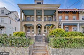 3904 8th St NW, Washington, DC 20011