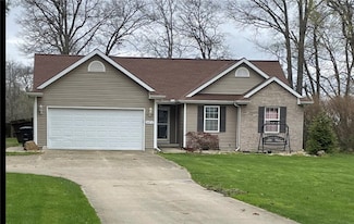 14216 E Dutch Ln, Effingham, IL 62401