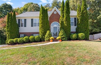 265 Hidden Creek Rd, Winston Salem, NC 27127