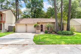 12 Rock Pine Ct, Spring, TX 77381
