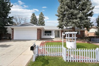 3089 S Quintero Way, Aurora, CO 80013
