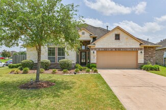 641 Cumberland Ridge Ct, League City, TX 77573