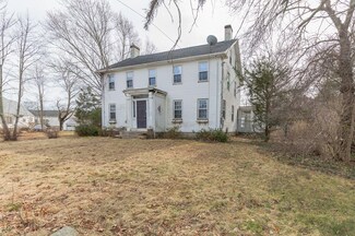 504 Main St, Wareham, MA 02571