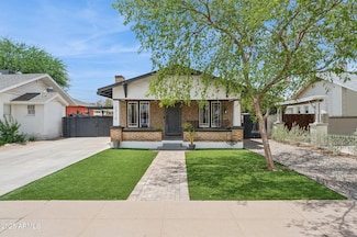 2310 N 11th St, Phoenix, AZ 85006