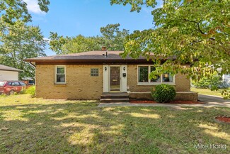 1935 Ithaca St SW, Wyoming, MI 49519