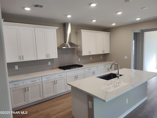 7594 E Last Way Trail Unit 19, Prescott Valley, AZ 86315