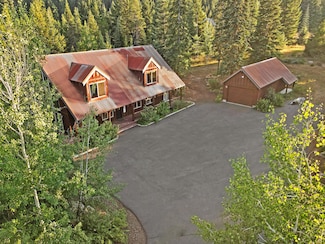 41650 Clover Creek Rd, Klamath Falls, OR 97601