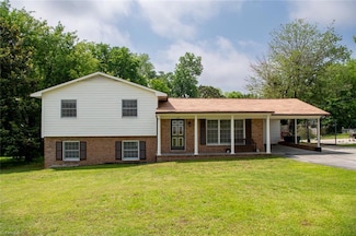 409 Ivey Rd, Graham, NC 27253