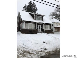 412 Otsego St, Ilion, NY 13357
