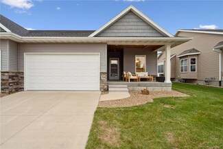 314 Ridge View Dr, Fairfax, IA 52228