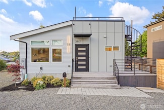 3812 S Trenton St Unit B, Seattle, WA 98118