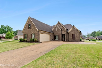 4130 Aberleigh Ln, Olive Branch, MS 38654