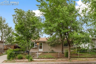 719 Winnepeg Dr, Colorado Springs, CO 80910