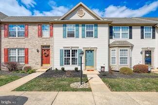 113 Chandler Dr Unit 113B, Red Lion, PA 17356