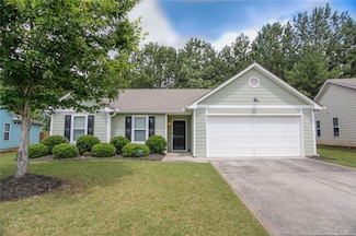 691 Walnut Woods Dr, Braselton, GA 30517