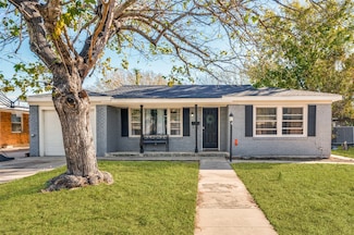 932 Banks St, Fort Worth, TX 76114