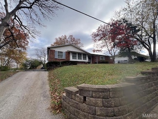 116 S Holmes Ave, Saint Louis, MO 63122