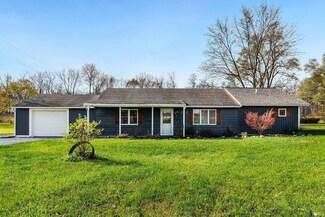 8811 Ernst Rd, Fort Wayne, IN 46809