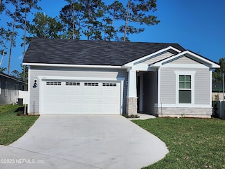 1852 Cogdill Trace, Middleburg, FL 32068