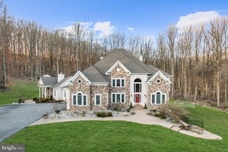 11130 Old Carriage Rd, Glen Arm, MD 21057