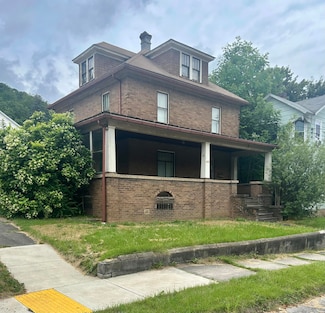603 Upper Front St, Ridgway, PA 15853