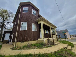 1224 N 1st Ave, Evansville, IN 47710