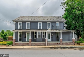 324 Vine St, Middletown, PA 17057
