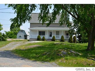 35969 Spicer Rd, Antwerp, NY 13608