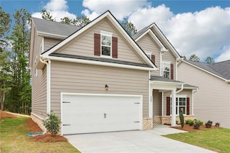 97 Cedar Wood Trace, Winder, GA 30680