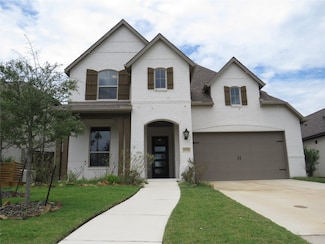 11923 Muir Groves Trail, Humble, TX 77346