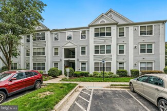 14101 Fall Acre Ct Unit 11, Silver Spring, MD 20906
