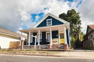 1206 E Cervantes St, Pensacola, FL 32501