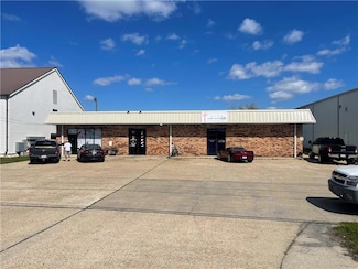 2832 W Airline Hwy, Laplace, LA 70068