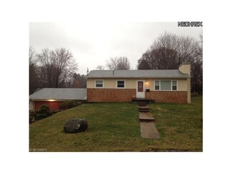 2816 Oswego Ave, Lakemore, OH 44250
