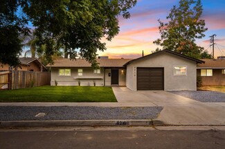 4216 N Pleasant Ave, Fresno, CA 93705
