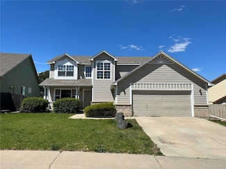 18822 E Prentice Place, Centennial, CO 80015