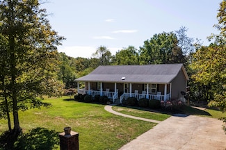 460 Whites Ridge Rd, Parksville, KY 40464