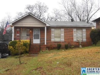 313 Memphis St, Birmingham, AL 35224